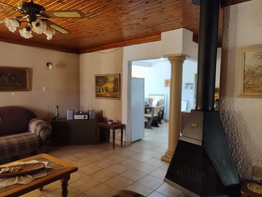 3 Bedroom Property for Sale in Zoutpansdrift A H North West
